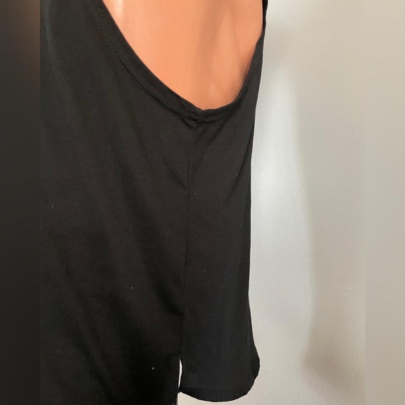 RASKOL drop arm tank top - Picture 9 of 11